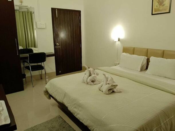 Imagen general del Hotel Bmg Urban Stay. Foto 1