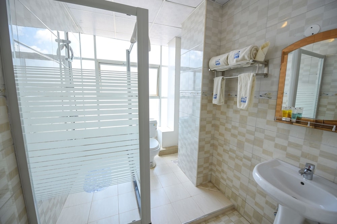 Imagen de la habitación del Hotel Bmk House Apartments. Foto 4