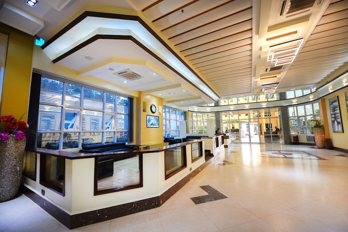 Imagen general del Hotel Bmk House Apartments. Foto 1