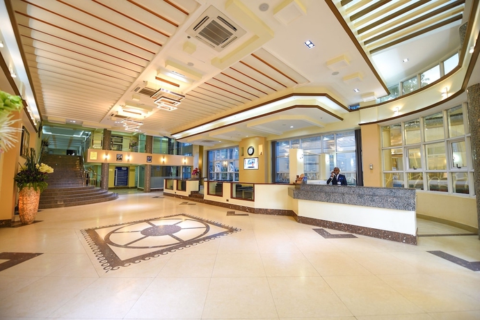 Imagen de los interiores del Hotel Bmk House Apartments. Foto 11