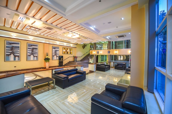 Imagen de los interiores del Hotel Bmk House Apartments. Foto 15