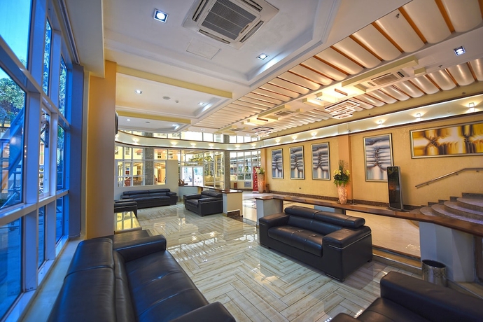 Imagen de los interiores del Hotel Bmk House Apartments. Foto 18