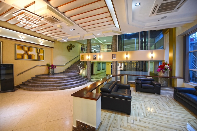 Imagen de los interiores del Hotel Bmk House Apartments. Foto 19