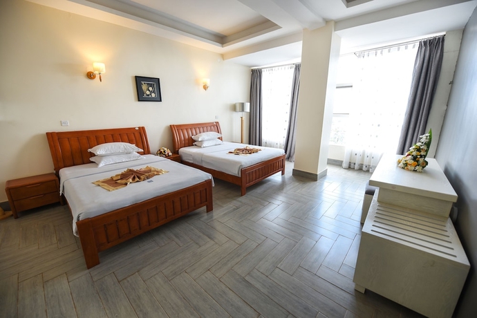 Imagen de la habitación del Hotel Bmk House Apartments. Foto 8