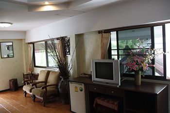Imagen general del Hotel Bmp Residence. Foto 5