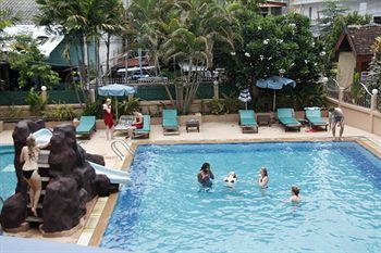 Imagen general del Hotel Bmp Residence. Foto 7