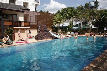 Imagen general del Hotel Bmp Residence. Foto 14
