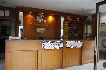 Imagen general del Hotel Bmp Residence. Foto 15