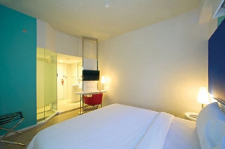 Imagen de la habitación del Hotel BnB Kelapa Gading. Foto 10