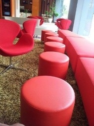 Imagen de la habitación del Hotel BnB Kelapa Gading. Foto 11