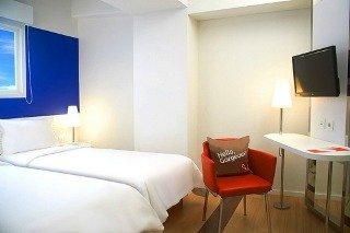 Imagen de la habitación del Hotel BnB Kelapa Gading. Foto 12
