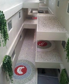Imagen general del Hotel BnB Kelapa Gading. Foto 2