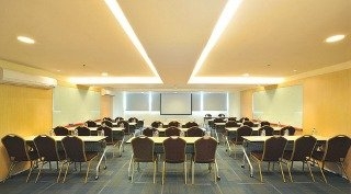 Imagen general del Hotel BnB Kelapa Gading. Foto 3