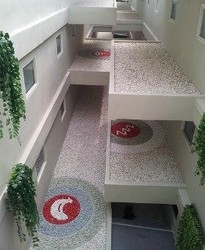 Imagen general del Hotel BnB Kelapa Gading. Foto 4