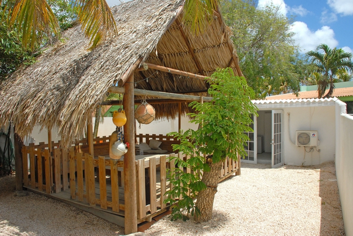 Imagen de la habitación del Hotel BnBBonaire. Foto 5