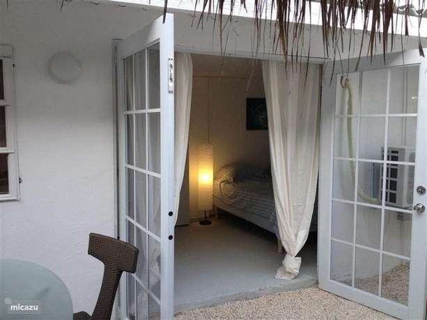 Imagen de la habitación del Hotel BnBBonaire. Foto 7