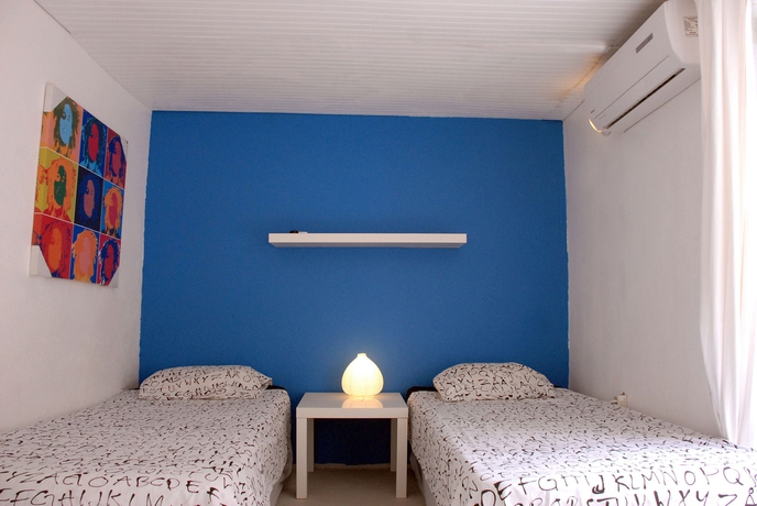 Imagen de la habitación del Hotel BnBBonaire. Foto 8