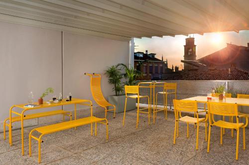 Imagen de la habitación del Hotel BnBiz - Coworking. Foto 20