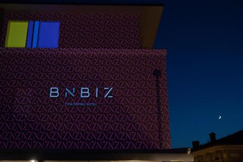 Imagen general del Hotel BnBiz - Coworking. Foto 9