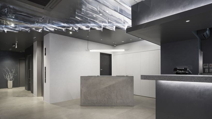 Imagen de los interiores del Hotel Bna Alter Museum. Foto 8