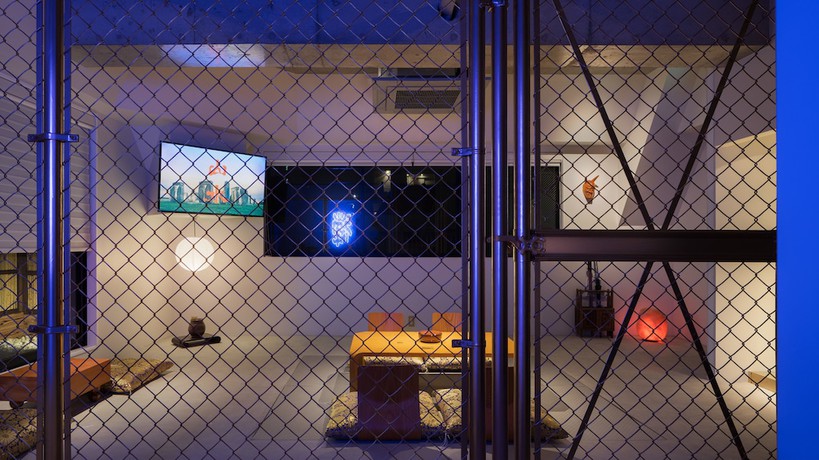 Imagen de la habitación del Hotel Bna Studio Akihabara. Foto 3