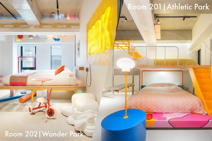 Imagen general del Hotel Bna Studio Akihabara. Foto 1