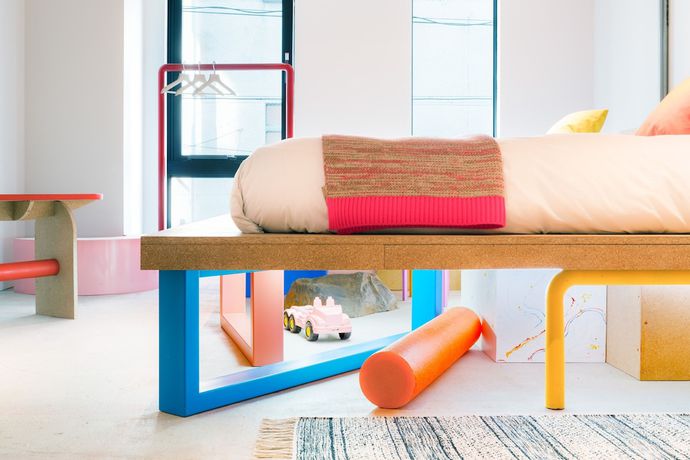 Imagen de la habitación del Hotel Bna Studio Akihabara. Foto 17