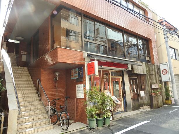 Imagen general del Hotel Bnb+ Secret Base Mejiro. Foto 2