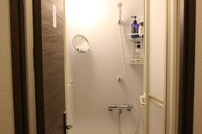 Imagen de la habitación del Hotel Bnb+ Secret Base Mejiro. Foto 7