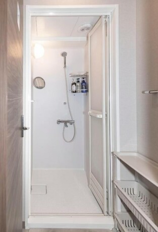 Imagen de la habitación del Hotel Bnb+ Secret Base Mejiro. Foto 8
