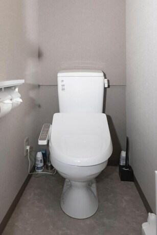 Imagen de la habitación del Hotel Bnb+ Secret Base Mejiro. Foto 10