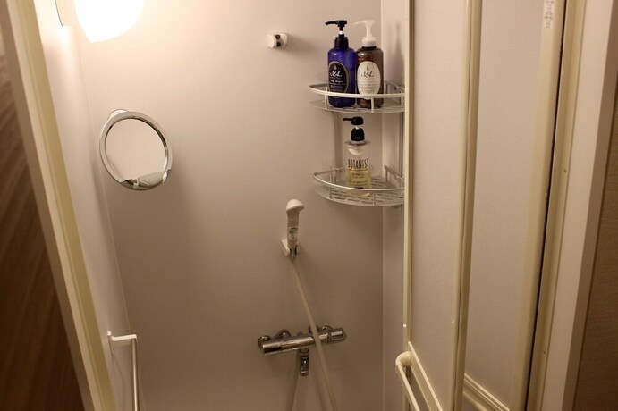 Imagen de la habitación del Hotel Bnb+ Secret Base Mejiro. Foto 12