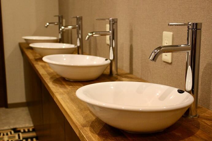 Imagen de los interiores del Hotel Bnb+ Secret Base Mejiro. Foto 13