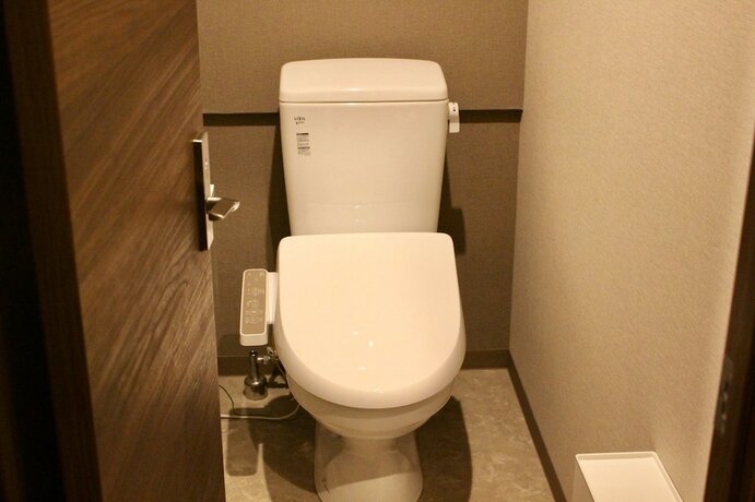 Imagen de los interiores del Hotel Bnb+ Secret Base Mejiro. Foto 15