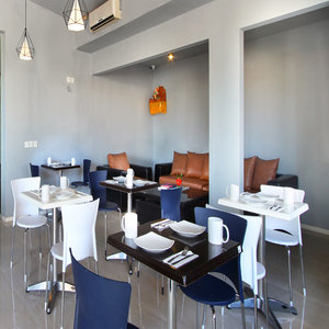 Imagen general del Hotel Bnb Style Seminyak. Foto 2
