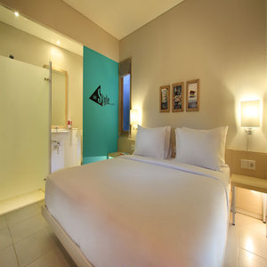 Imagen general del Hotel Bnb Style Seminyak. Foto 3