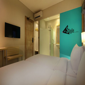 Imagen general del Hotel Bnb Style Seminyak. Foto 7