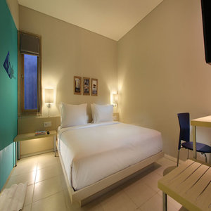 Imagen de la habitación del Hotel Bnb Style Seminyak. Foto 8