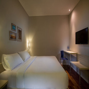 Imagen general del Hotel Bnb Style Seminyak. Foto 4