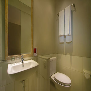 Imagen de la habitación del Hotel Bnb Style Seminyak. Foto 9
