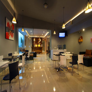 Imagen general del Hotel Bnb Style Seminyak. Foto 6