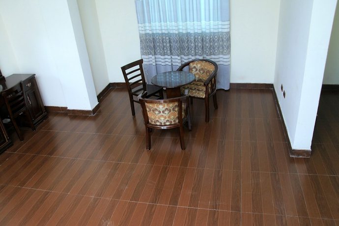 Imagen de los interiores del Hotel Bnow. Foto 11