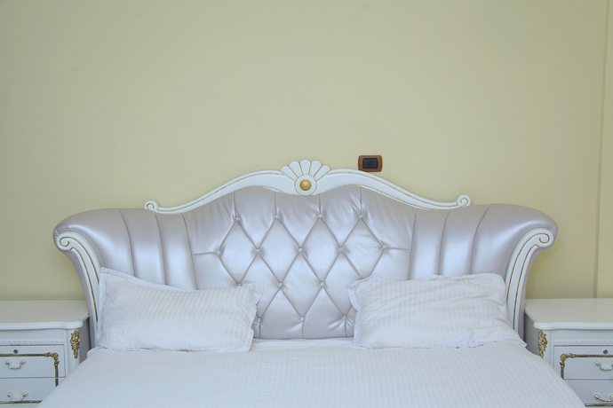 Imagen de los interiores del Hotel Bnow. Foto 12