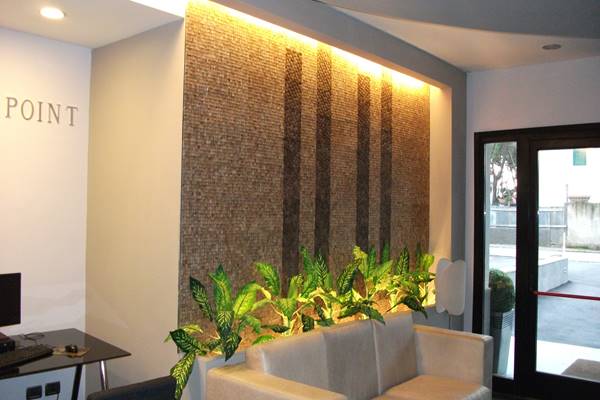 Imagen de los interiores del Hotel Bns Francisco. Foto 6