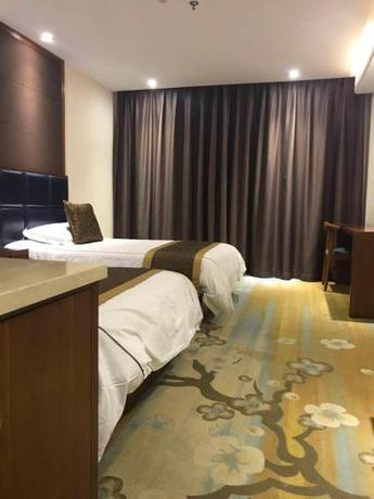Imagen general del Hotel Bo Ai International. Foto 2
