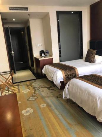 Imagen de la habitación del Hotel Bo Ai International. Foto 8
