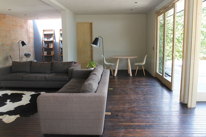 Imagen de la habitación del Hotel Bo, Centro de San Cristóbal de las casas. Foto 9