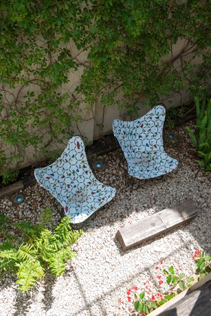 Imagen de los exteriores del Hotel Bo, Centro de San Cristóbal de las casas. Foto 15