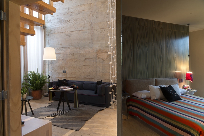 Imagen de la habitación del Hotel Bo, Centro de San Cristóbal de las casas. Foto 11