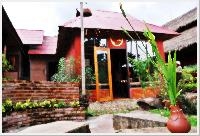 Imagen de los exteriores del Hotel Bo Klua View Resort. Foto 4